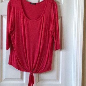 Cha Cha Vente Pullover jersey